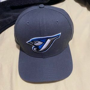 Toronto Blue Jays Snapback Hat MLB